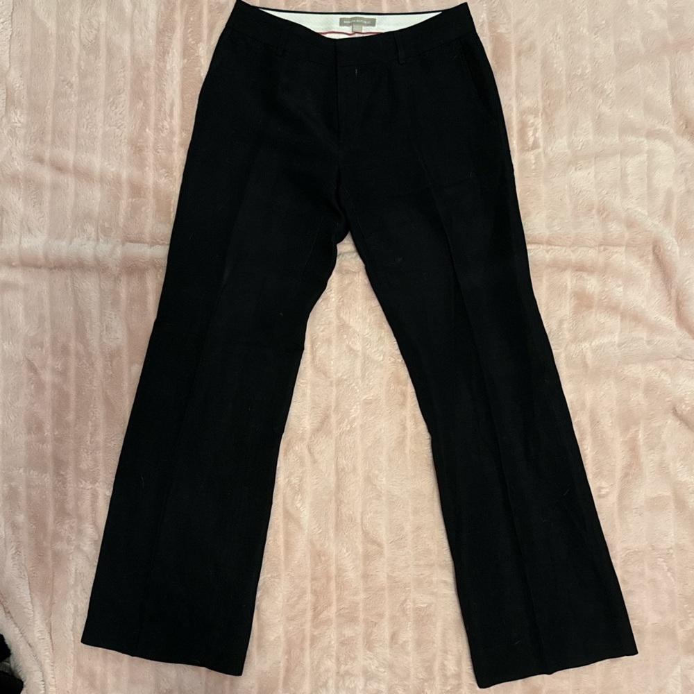 Women’s Black Dress Pants